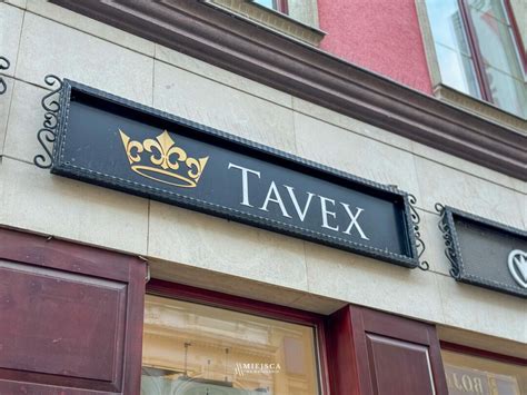 tavex wroclaw.